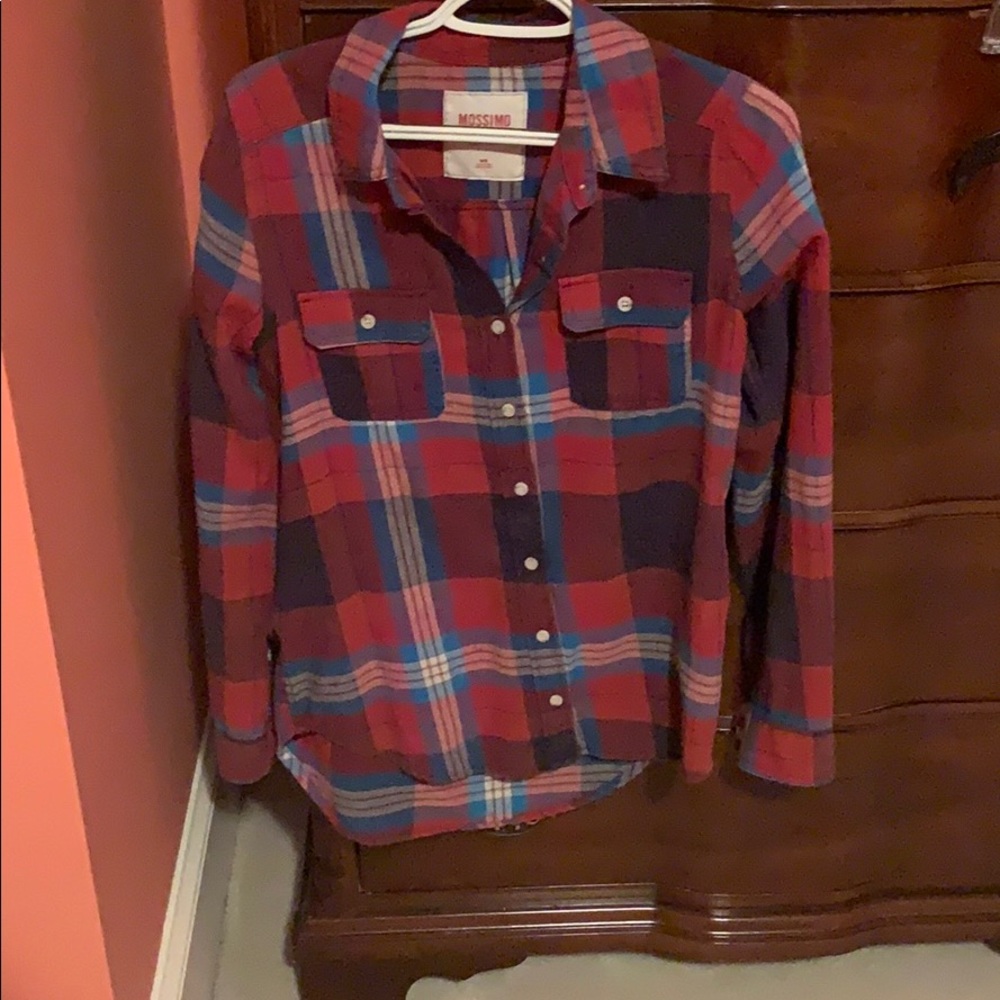 Flannel